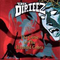 The Curse Of The Haunted Cobra